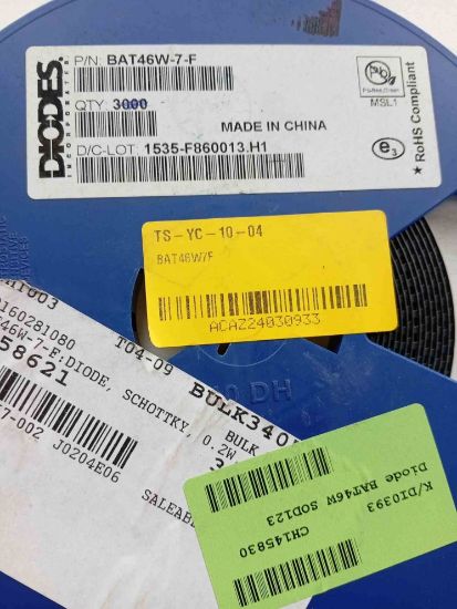 BAT46W7F resmi