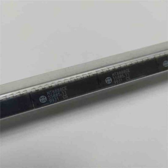 MT8888CE MİTEL ENTEGRELER resmi