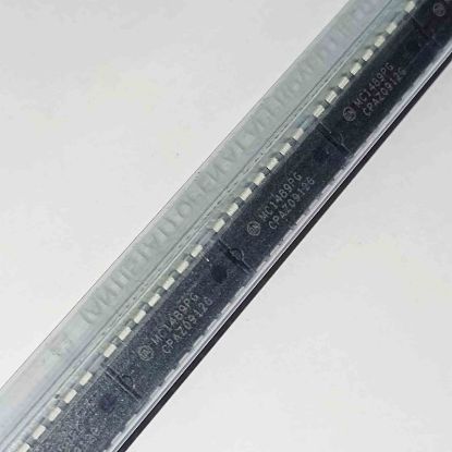 MC1489PG DİP MOTOROLA ENTEGRELER resmi