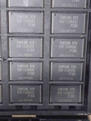 K9F1208UOCPCBO SAMSUNG resmi