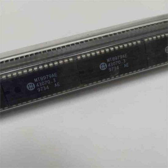 MT8979AE MİTEL ENTEGRELER resmi