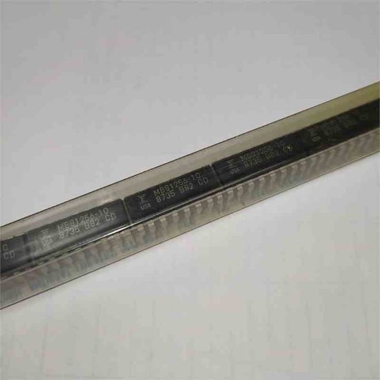 MB81256-10 DIP USA ENTEGRELER resmi