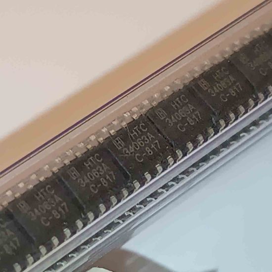 HTC34063A SMD SMD ENTEGRELER resmi