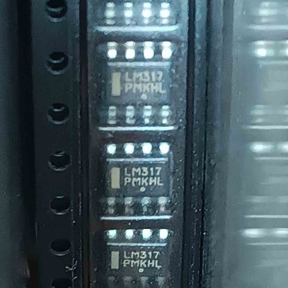 LM317LDR2G SMD SMD ENTEGRELER resmi