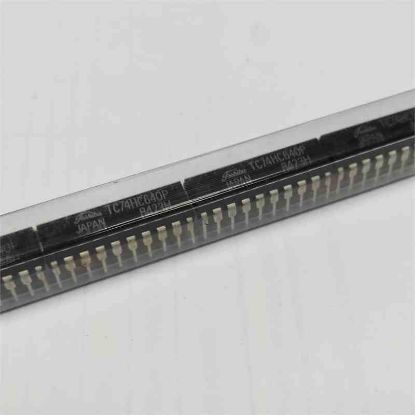 TC74HC640P DİP TOSHIBA 74 SERİSİ ENTEGRELER resmi