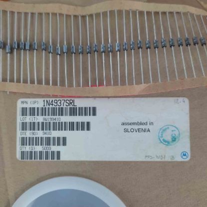 1N4937SL resmi