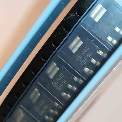 BCP56-16T1 SMD SMD TRANSİSTÖR resmi