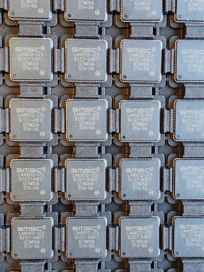 LAN9512-JZX MICROCHIP21 resmi