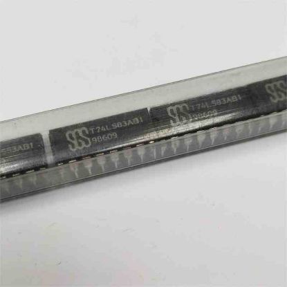 T74LS83AB1 DİP SGS 74 SERİSİ ENTEGRELER resmi