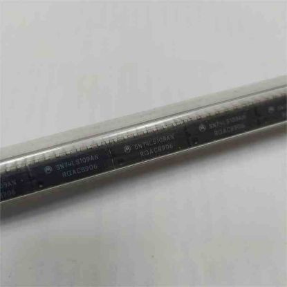 SN74LS109AN DİP MALAYSIA 74 SERİSİ ENTEGRELER resmi