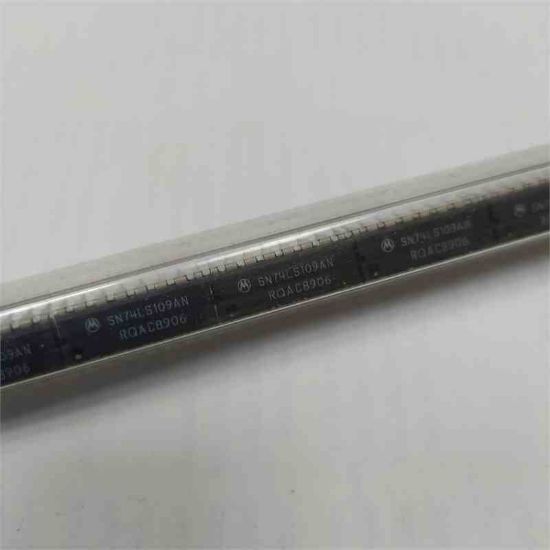 SN74LS109AN DİP MALAYSIA 74 SERİSİ ENTEGRELER resmi