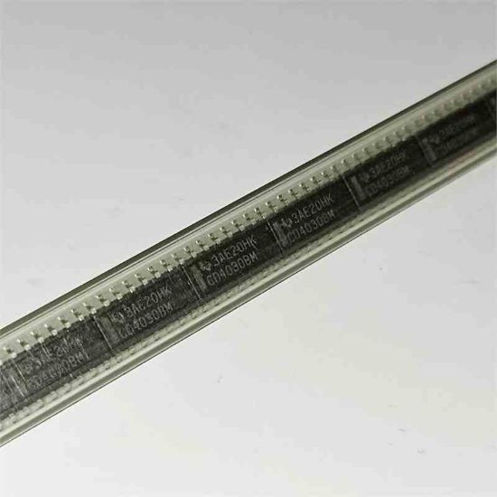 CD4030BM SOIC14 TEXAS ENTEGRELER resmi