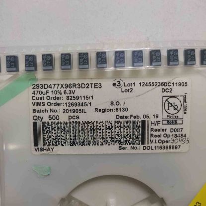 293D477X96R3D2TE3 resmi