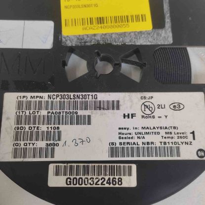 NCP303LSN30T1G resmi