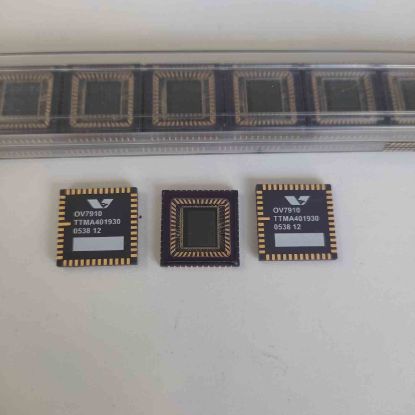 OV7910 resmi