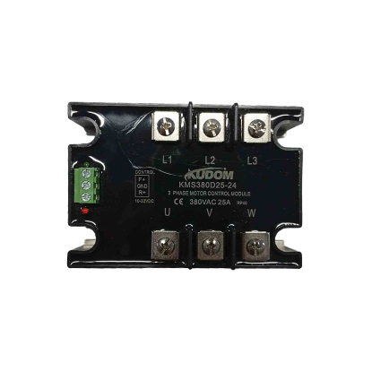 KMS380D25-24 380V 25A swıchıng resmi