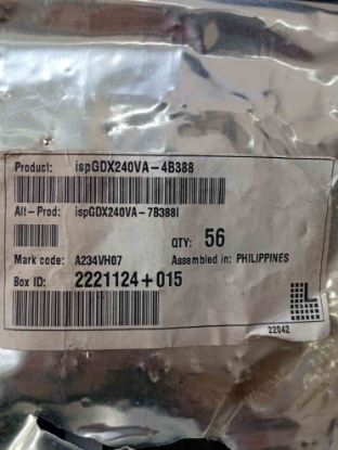 ISPDDX240VA-4B388 resmi