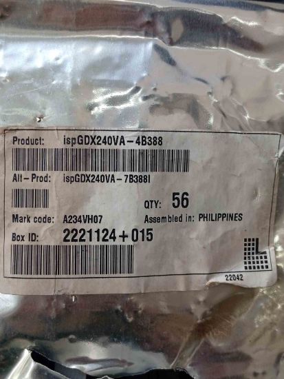 ISPDDX240VA-4B388 resmi