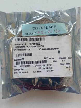 SN74LVC4245APWR SMD ENTEGRELER resmi