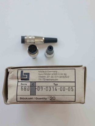 680-09-0314-00-05 SOKET resmi