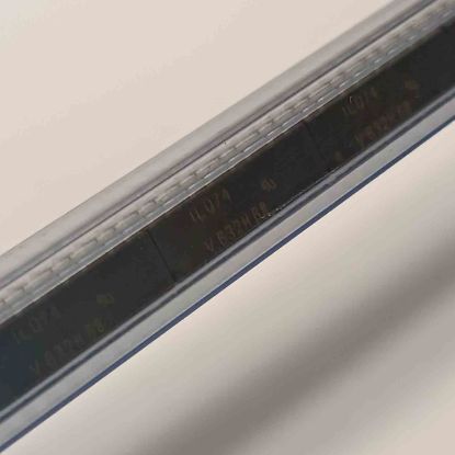 ILQ74 VISHAY OPTOCOUPLER OPTO resmi