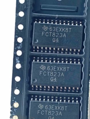 CY74FCT823ATSOCT TEXAS resmi