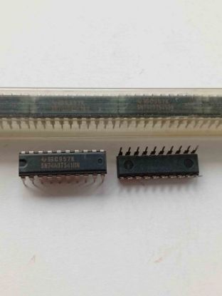 SN74ABT541BN TEXAS resmi