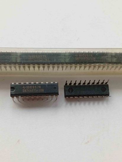 SN74ABT541BN TEXAS resmi