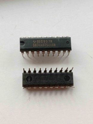 SN74ABT541BN TEXAS resmi