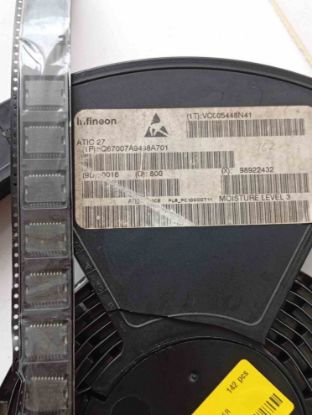 ATIC27 ENTEGRELER resmi