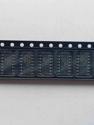 MM74HC138MX 74 SERİSİ ENTEGRELER resmi