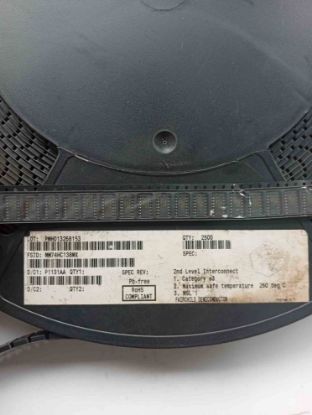 MM74HC138MX 74 SERİSİ ENTEGRELER resmi