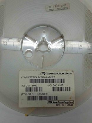 BCN164ABJP7 TRİMER resmi