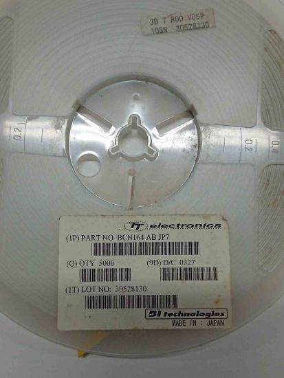 BCN164ABJP7 TRİMER resmi