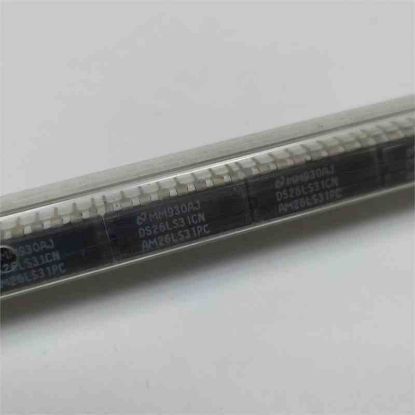 AM26LS31PC DIP NSC ENTEGRELER resmi