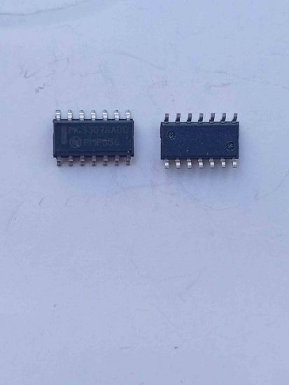 MC33074ADG ON SMD ENTEGRELER resmi