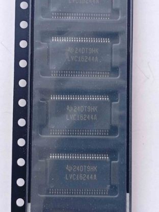 74LVC16244A TEXAS resmi