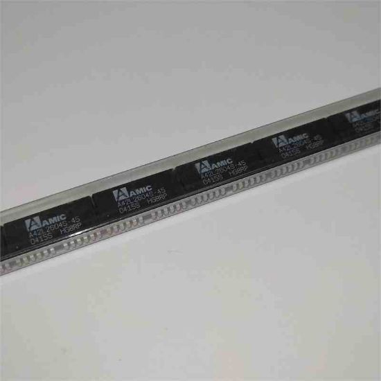 A42L2604S-45 SMD ENTEGRELER resmi