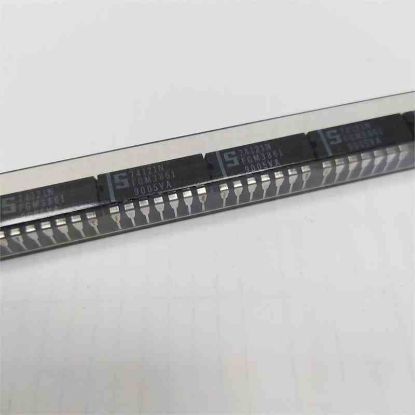 74121N DİP SIGNETICS 74 SERİSİ ENTEGRELER resmi