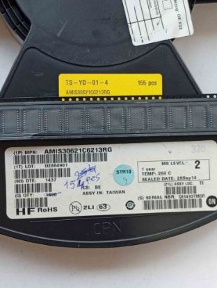 AMIS30621C6213RG resmi
