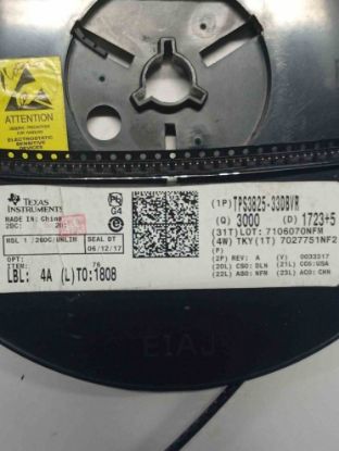 TPS3225-33DBVR resmi