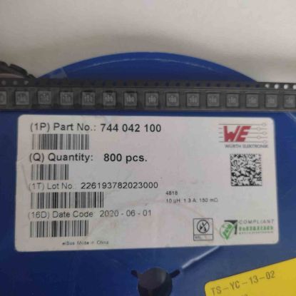 744042100 resmi