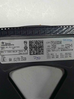 TPS5450DDAR  ENTEGRE resmi