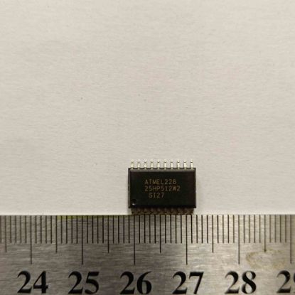 AT25HP512W2-10SI-2.7 resmi