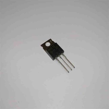 Picture of BUZ12 TO220 IR MOSFET TRANSİSTÖR