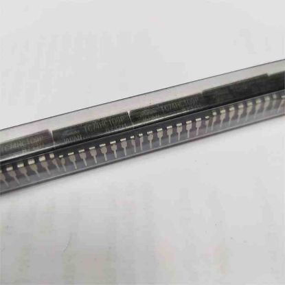 TC74HC109P DİP TOSHIBA 74 SERİSİ ENTEGRELER resmi