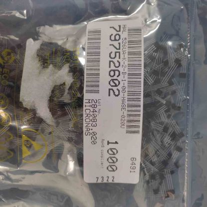 HAL 526UA-K-2-B-1-00-HASE-020U resmi