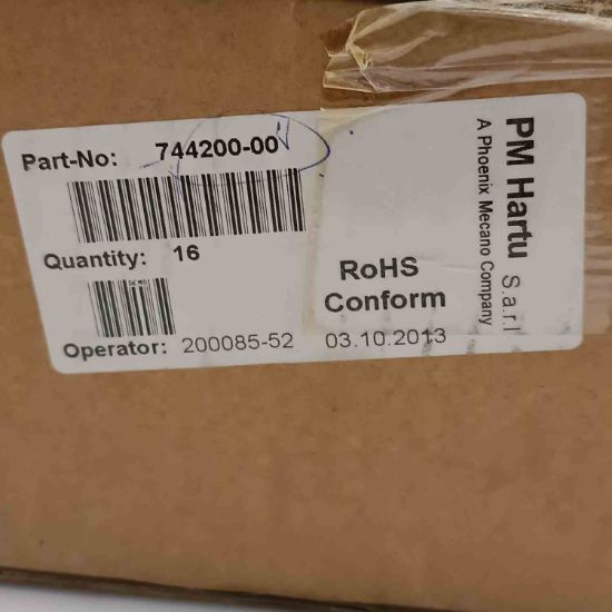 HARTU200085- Trafo resmi