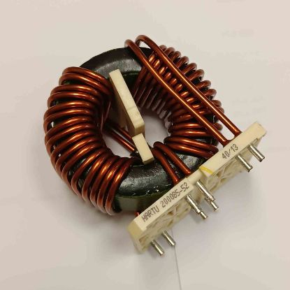 HARTU200085- Trafo resmi