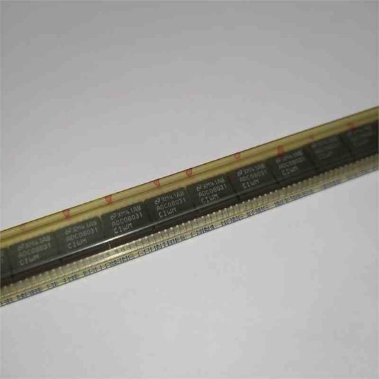 ADC08031 ENTEGRELER resmi